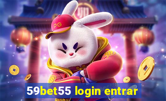 59bet55 login entrar